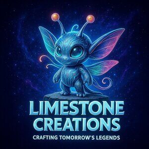 Meet your Posher, Limestone